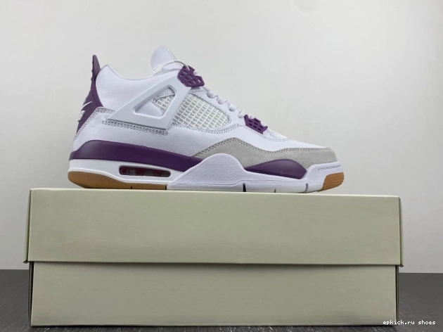 Cheap SB DR5415-150 Jordan 4 Retro 0718